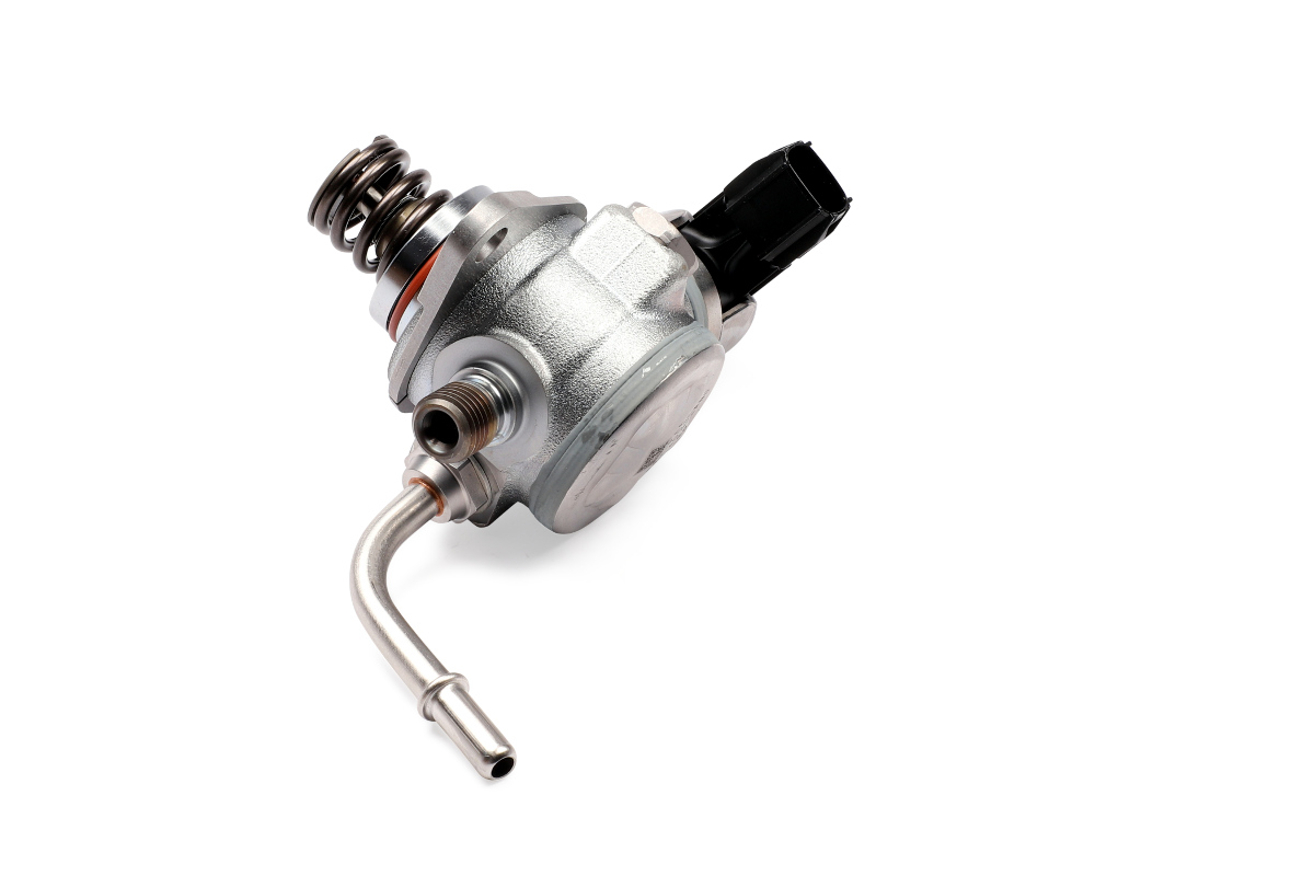 High Pressure Pump - HP5662 HEPU